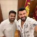 ජංජාලයක් වූ පුනරුදය සුළි කුණාටුවෙන් වැනසුනු වගයි.
