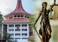 පොහොසත් රටක් – ලස්සන ජීවිතයක් සමග අධිකරණයේ ස්වාධීනත්වය